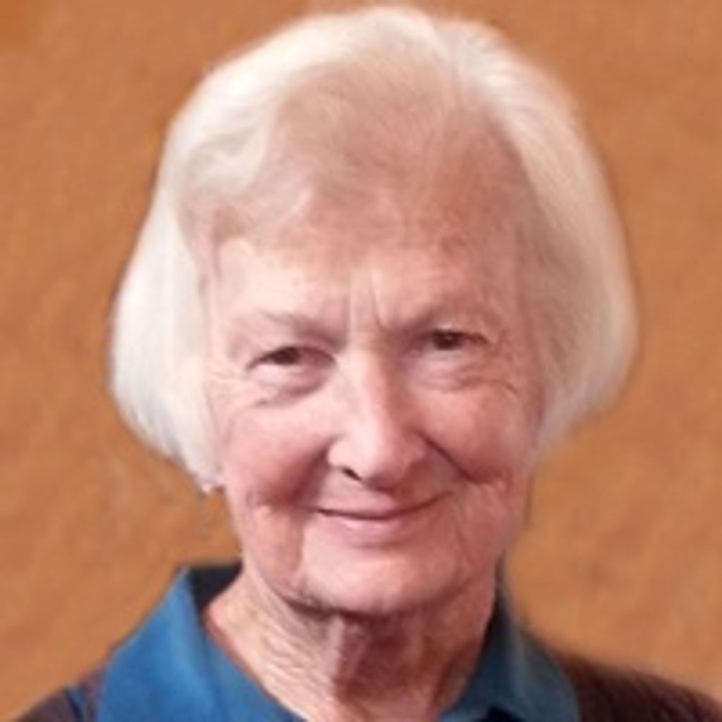 Olive C. Leonard