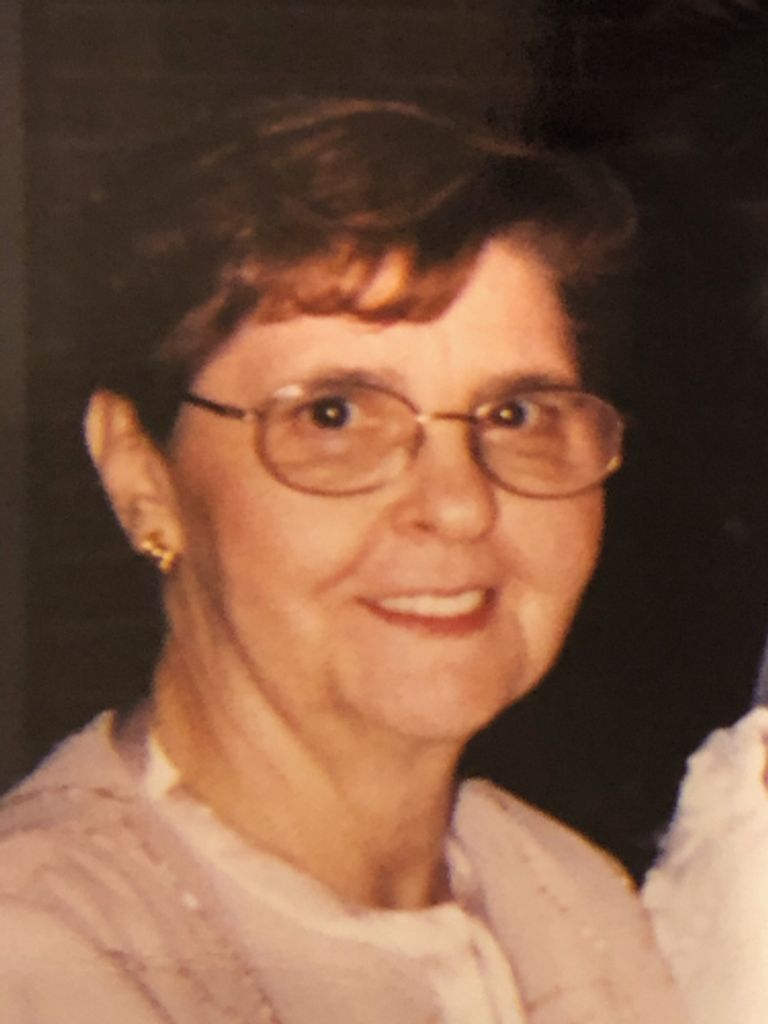 Elizabeth Strickland Profile Photo