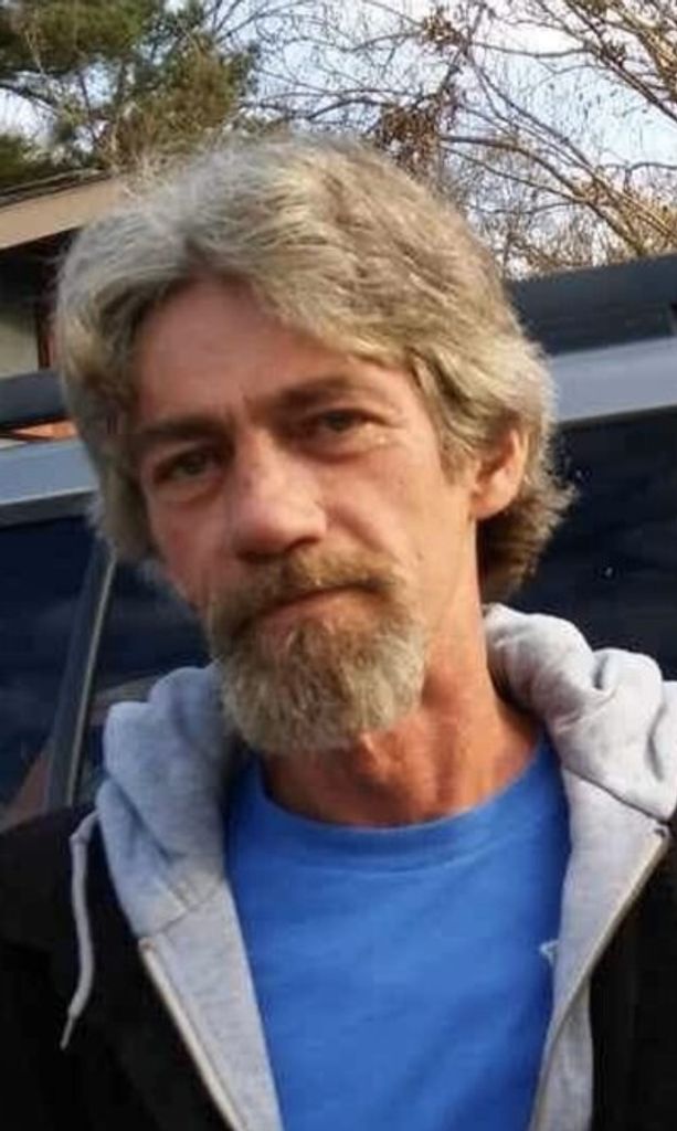 Terry Ray Deaton Profile Photo