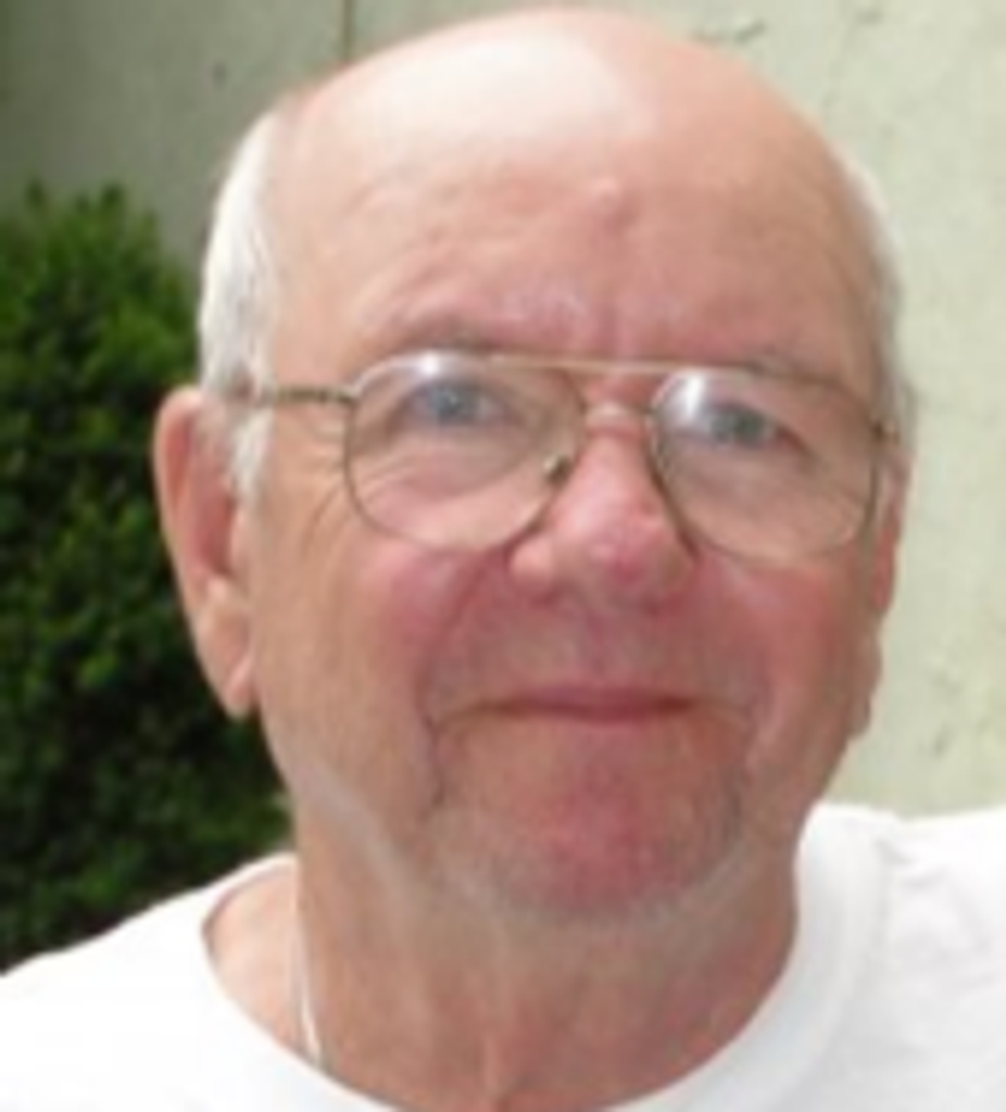 Daniel F. Mullen