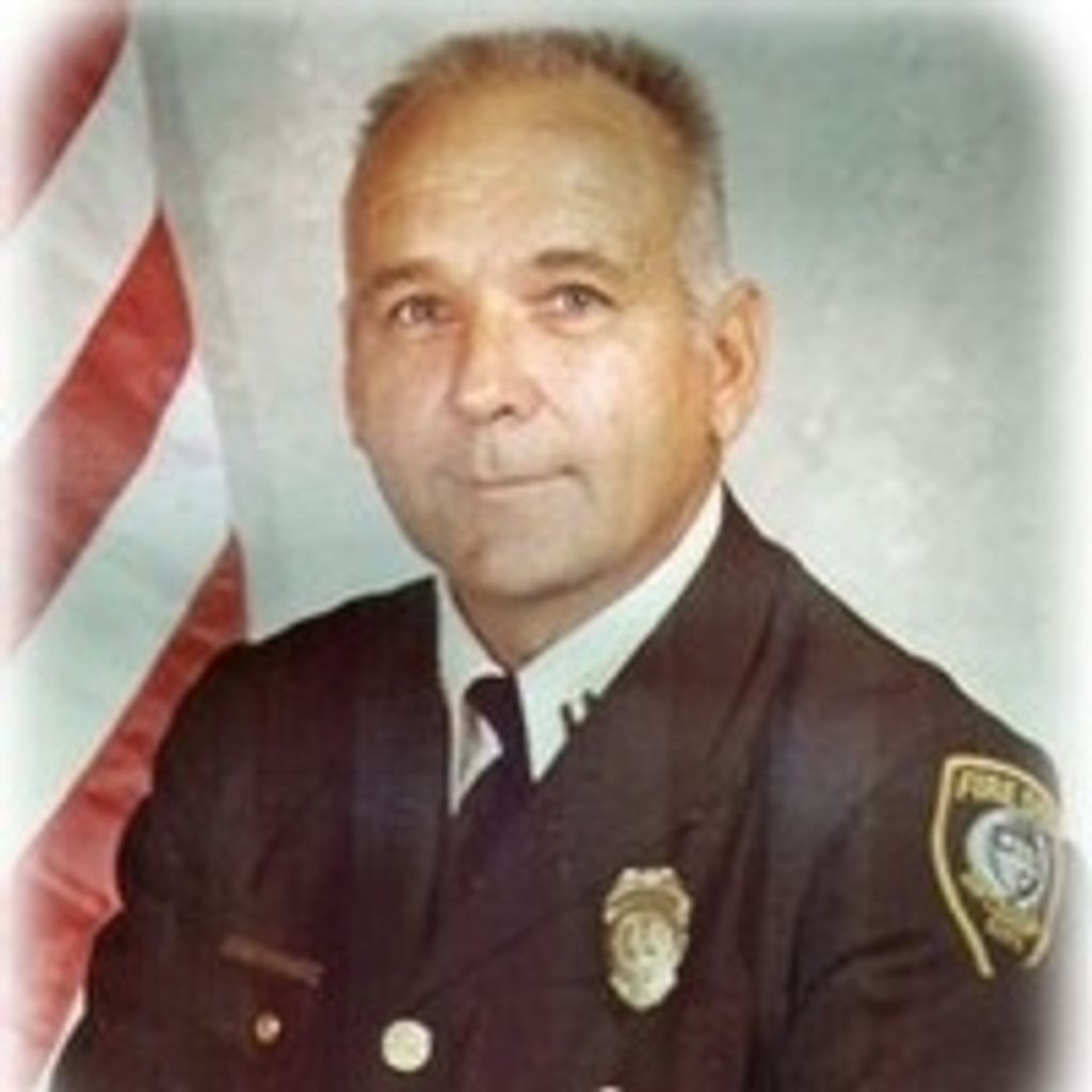 James Wilson Mcalister
