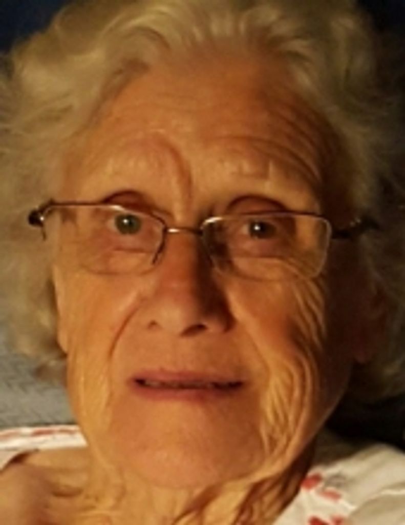 Mary Edna Napier Felton Profile Photo