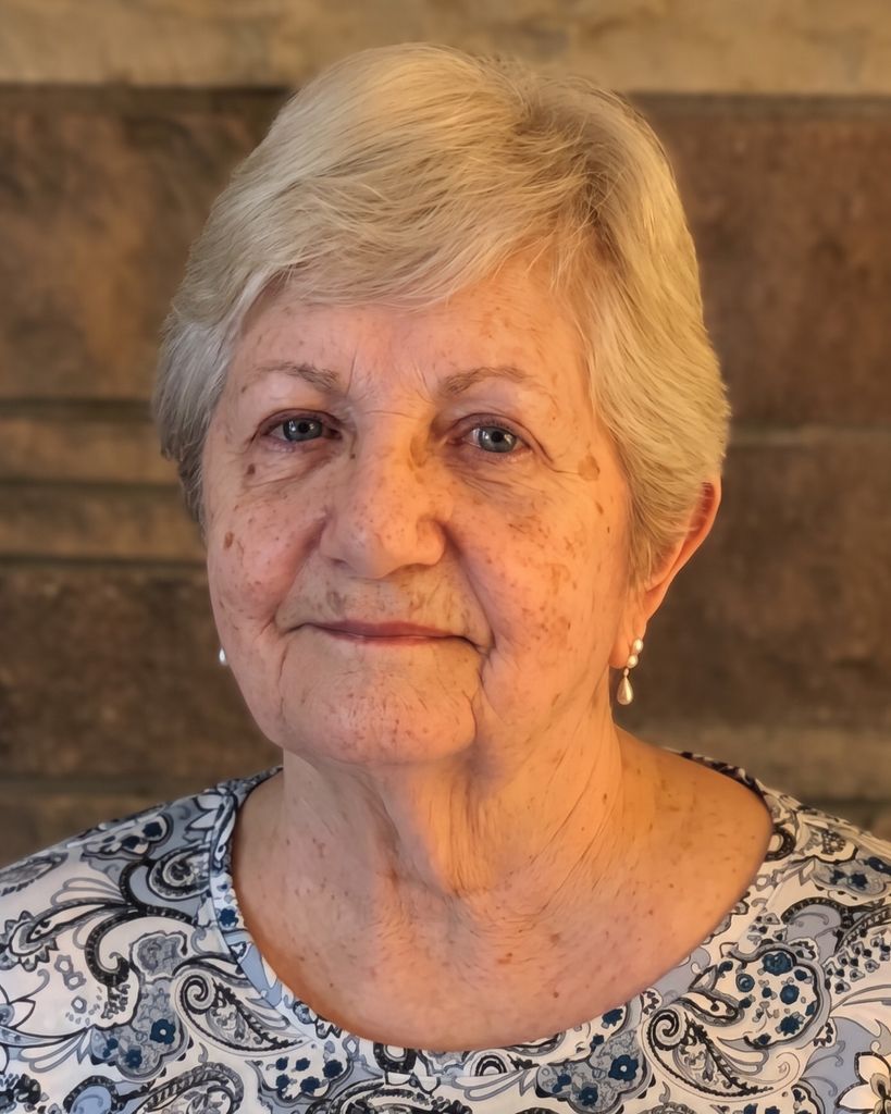 Patsy Marie Tyree