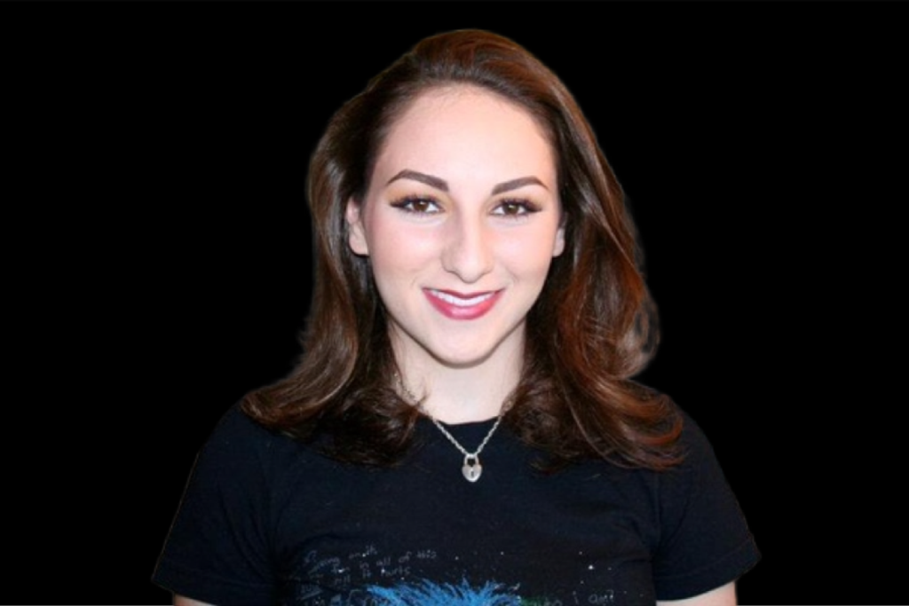 Emma Marie (Crawford)  Crawford