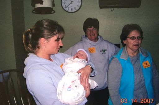 Tegan P. Johnson photo gallery thumbnail 22 of 250