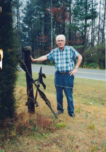 Thomas "Tom" E. Webb, Jr. photo gallery thumbnail 61 of 67