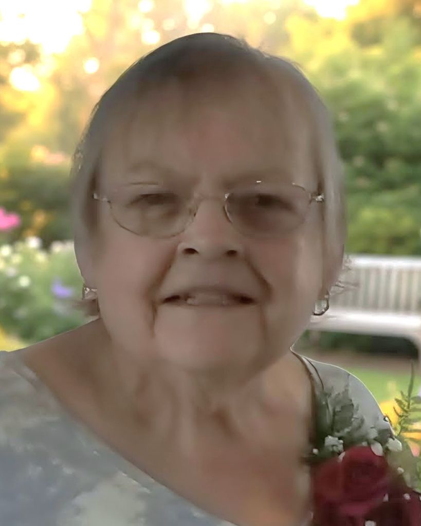 Peggy E. Moss Profile Photo