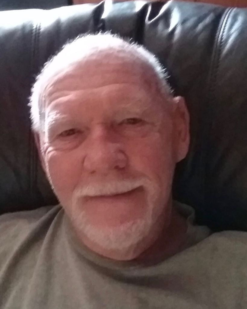 James "Fuzzy" Alvin Farrington Profile Photo