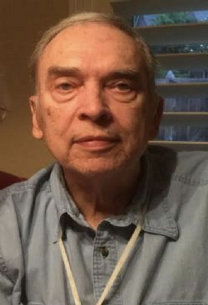 James Steven Safigan Profile Photo