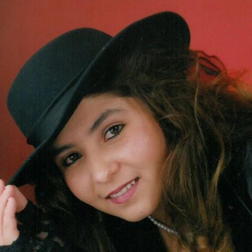April June Romero Profile Photo