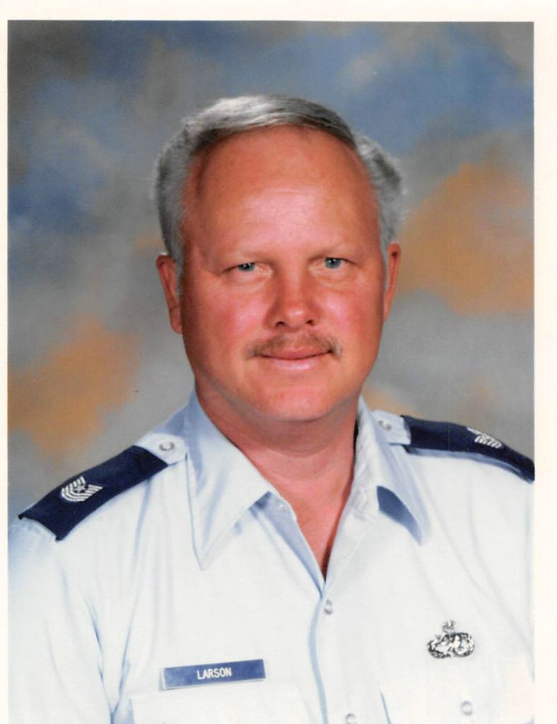 Lester C. Larson Profile Photo