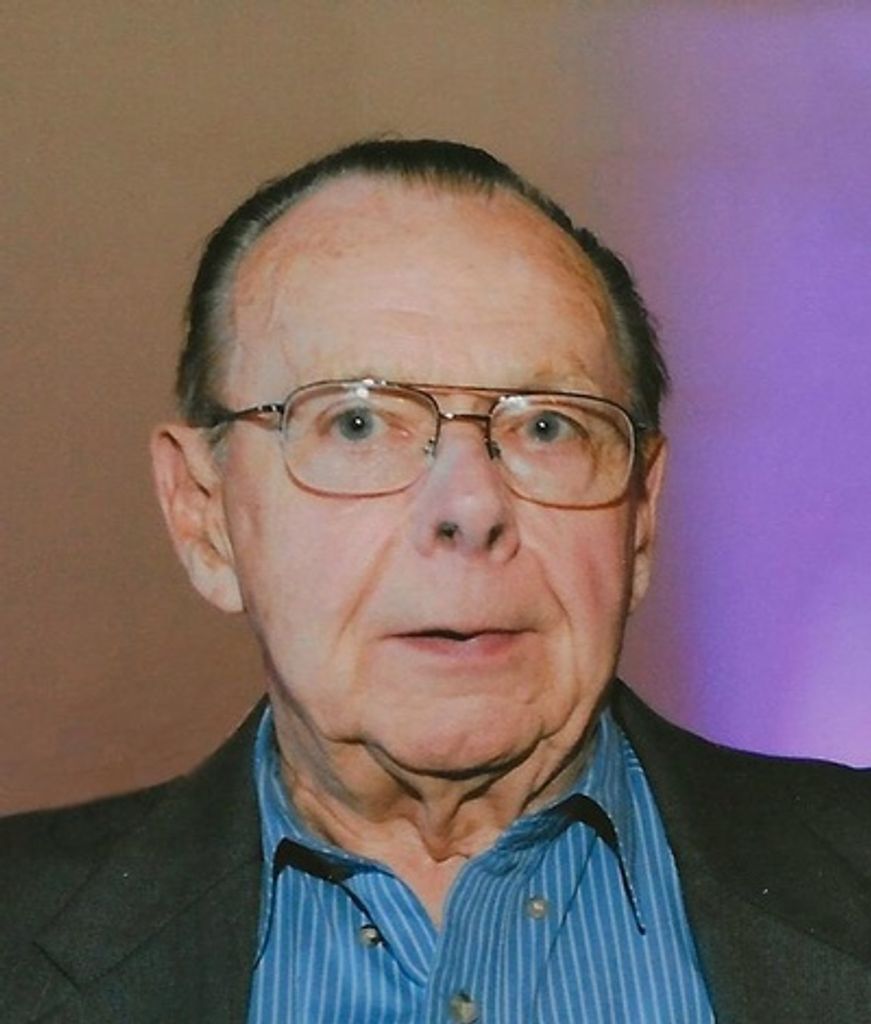 Frank J. Cunningham Profile Photo