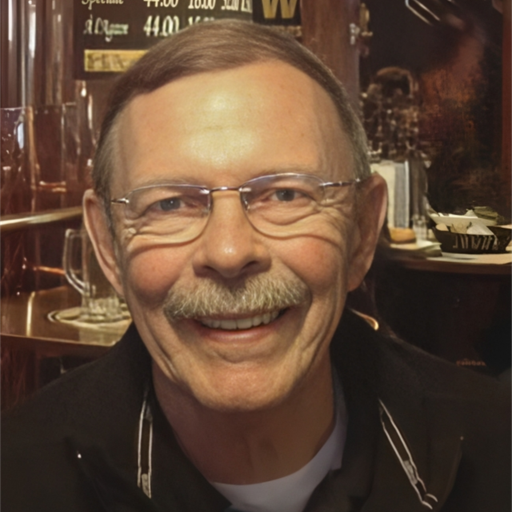 Walter 'Frank' Hartke Profile Photo