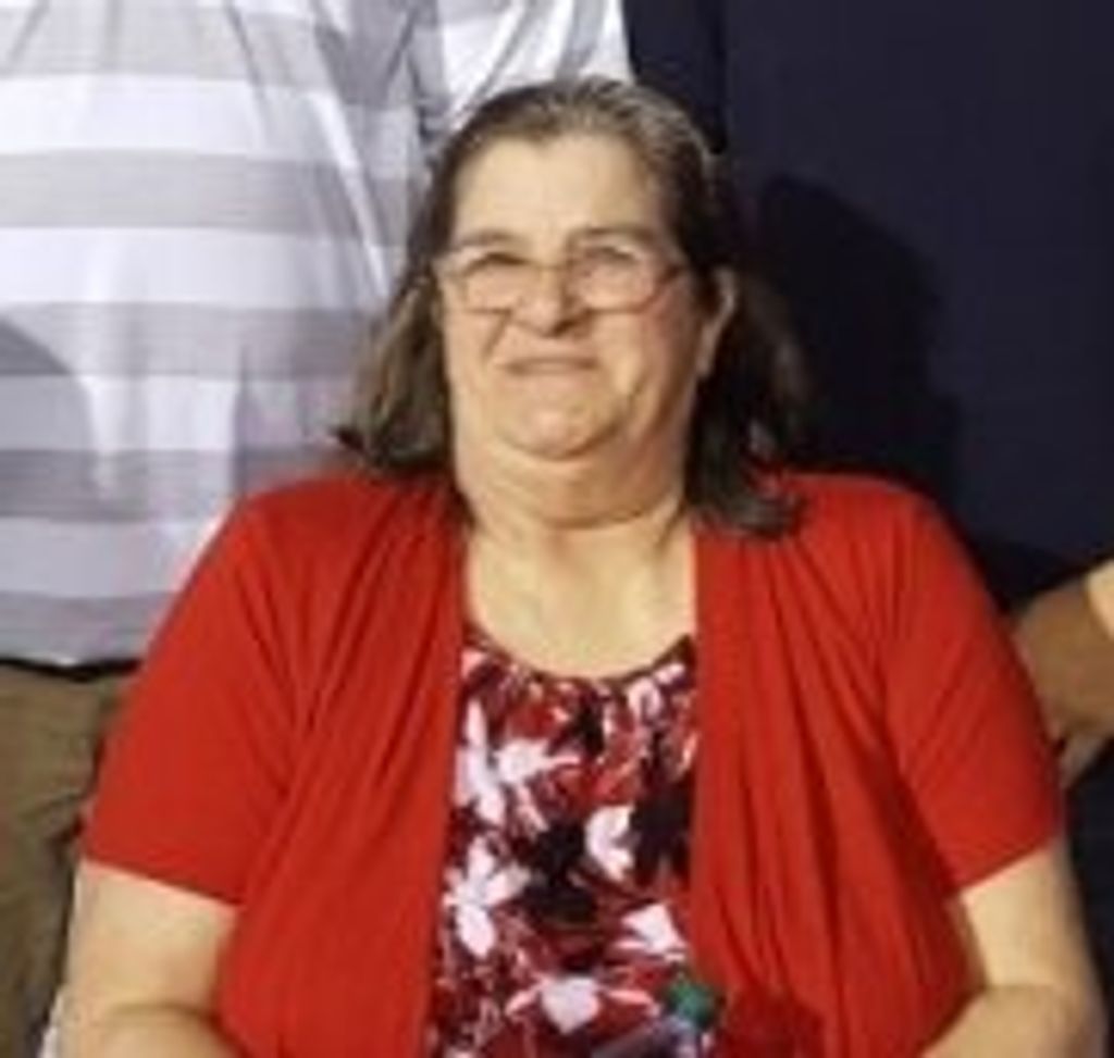 Mary Frances Carter