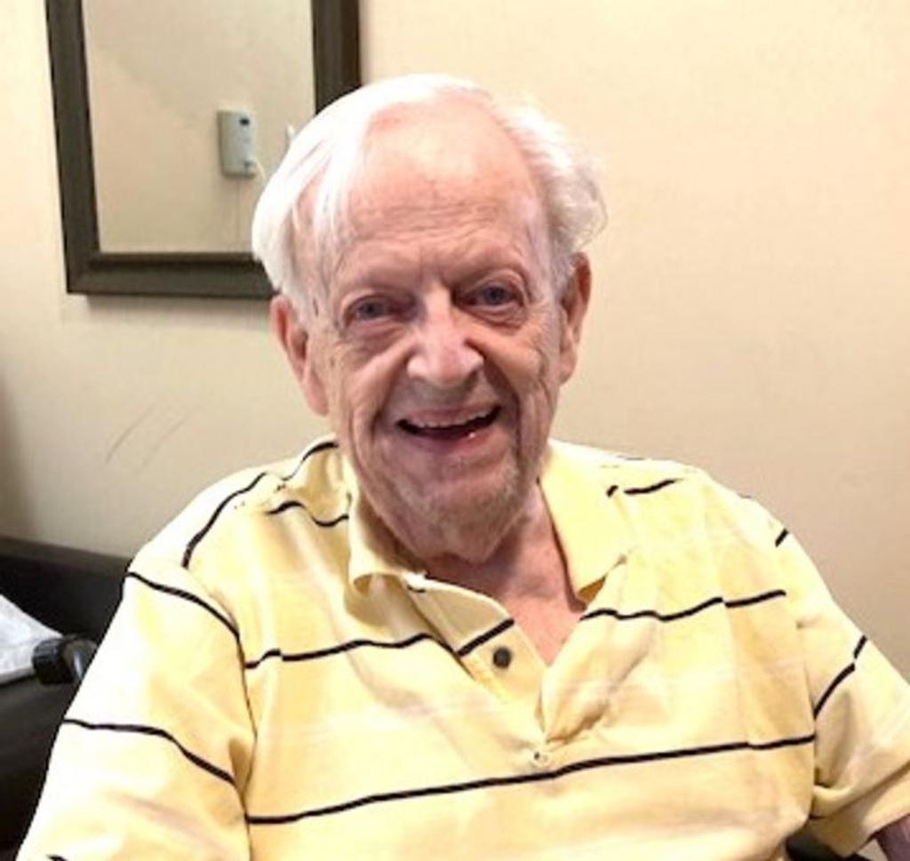 Willis "Bill" Lorts Jr.