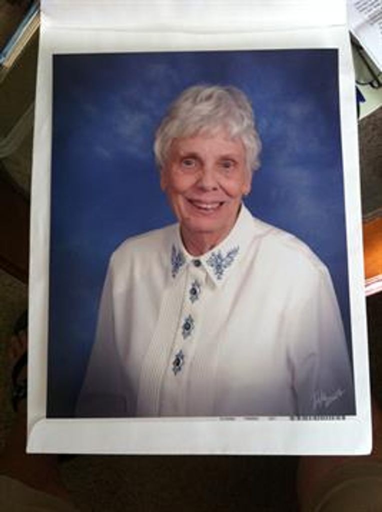 Betty E. Kaiser