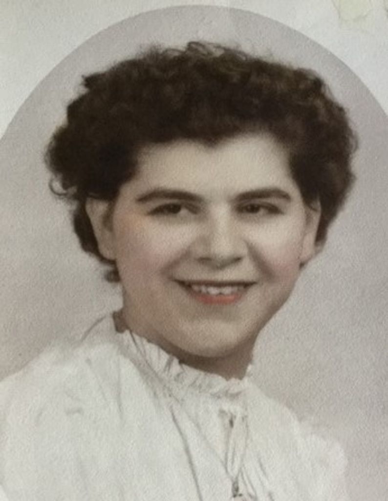 Josephine C. Manzo Profile Photo