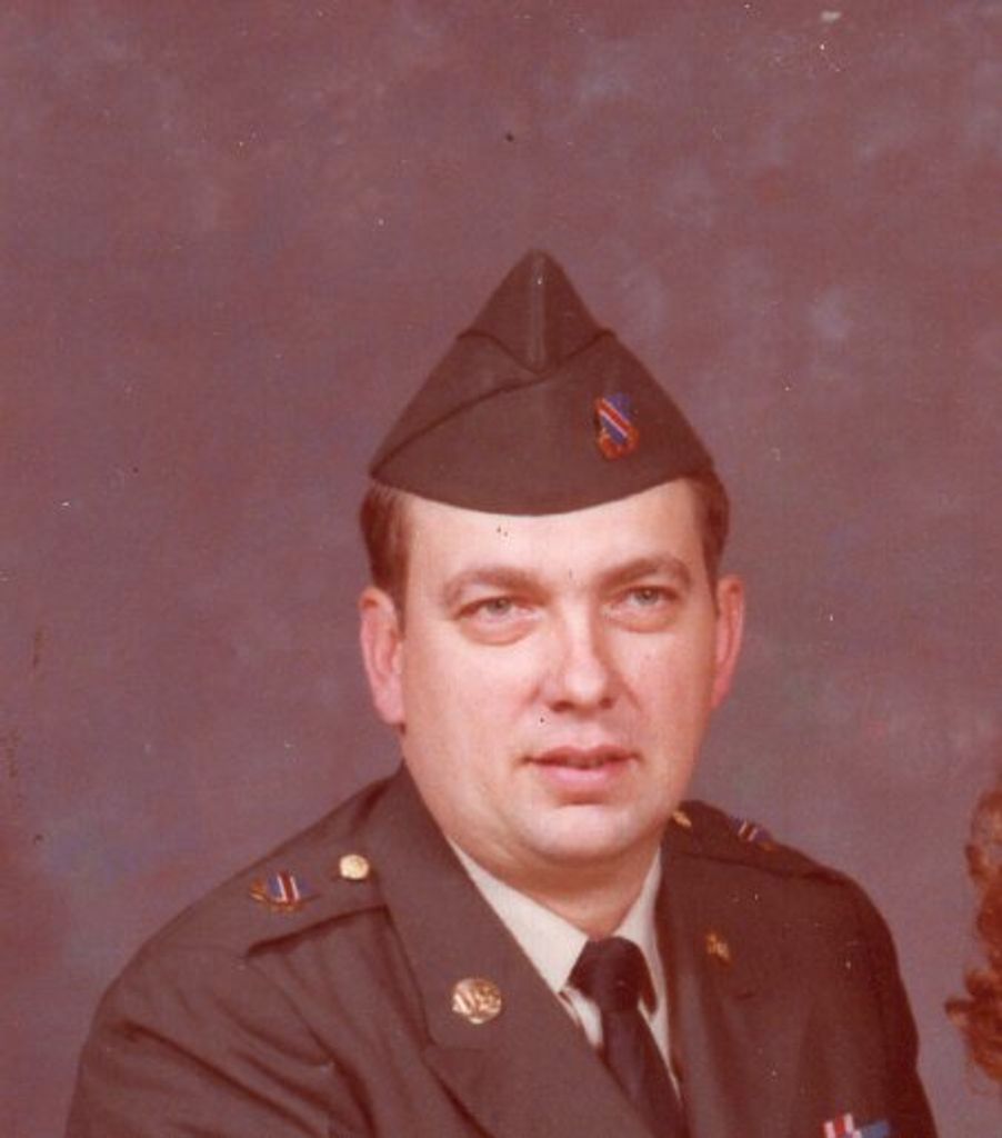 George K. Parsons Profile Photo