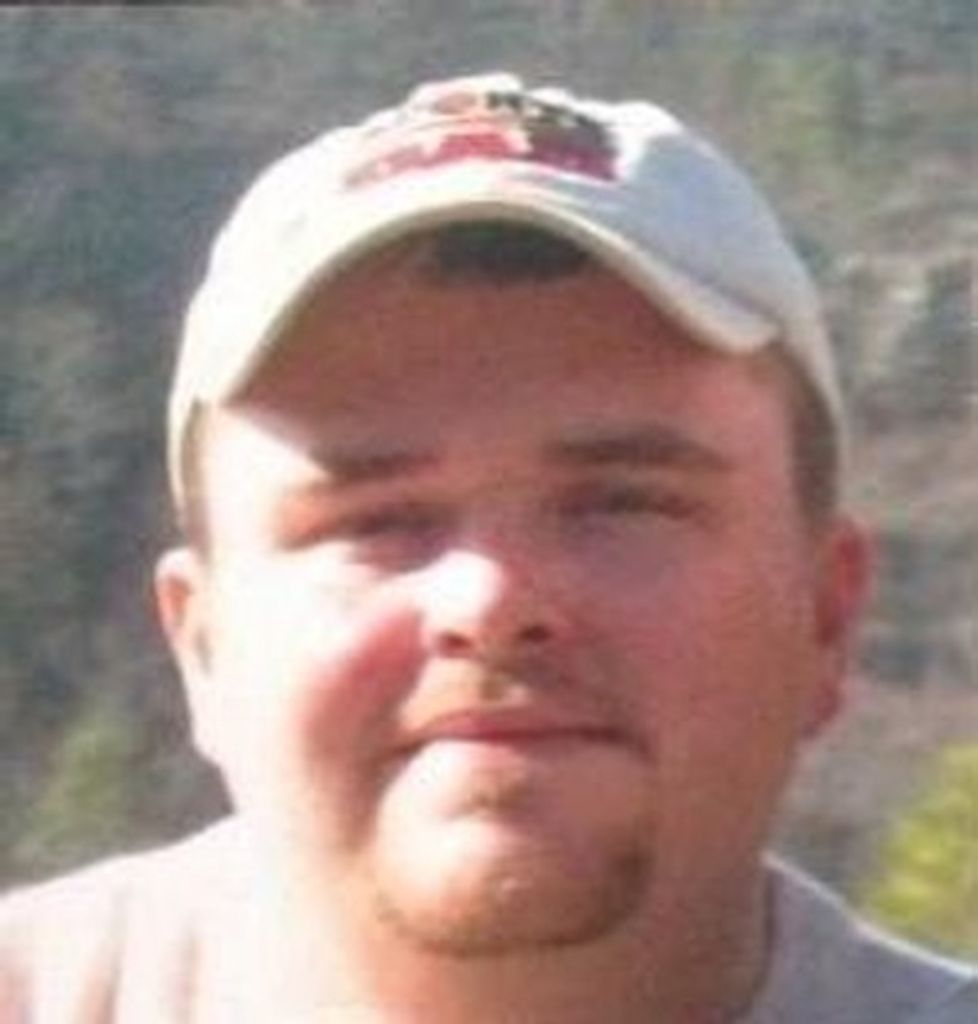 Christopher Paul Graves
