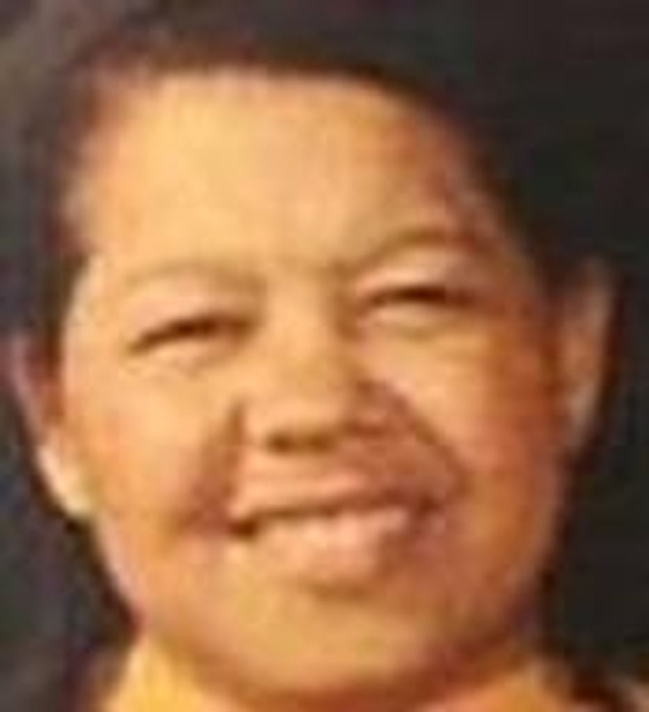 Gloria Mae Coston Jacobs