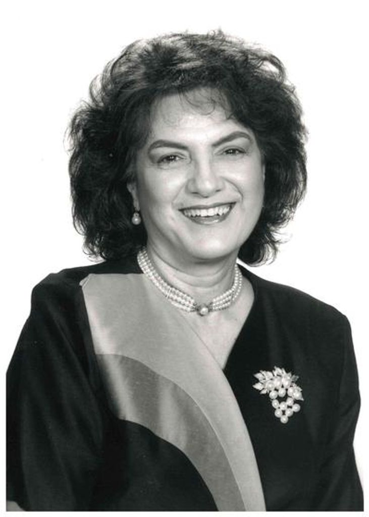 Terri Martinez Alaniz Profile Photo