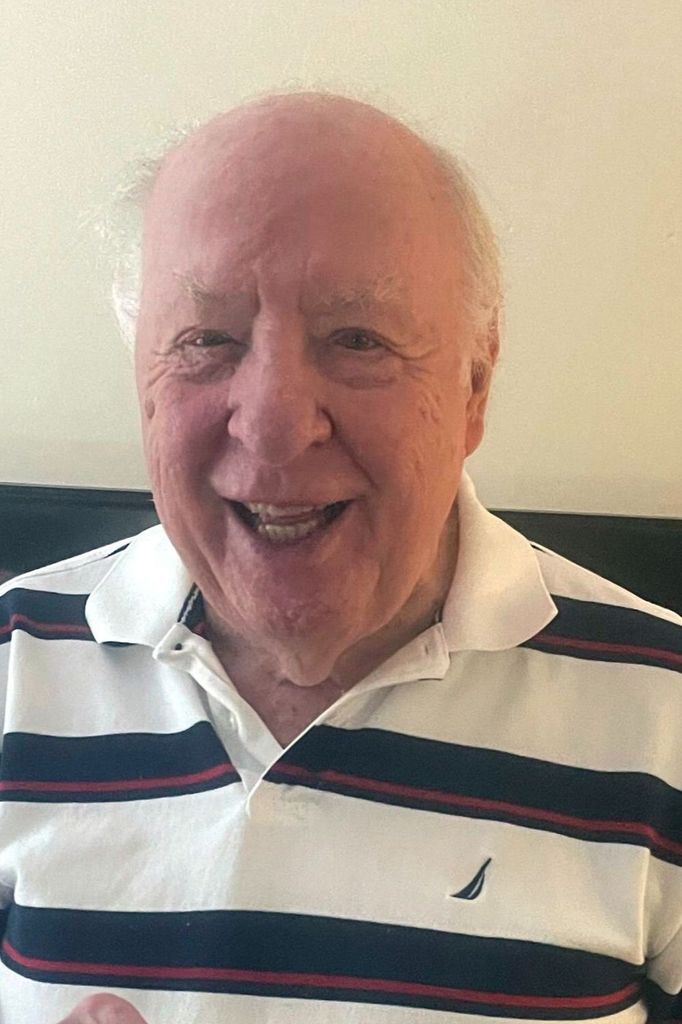 Ronald (Ronnie) Smith Profile Photo