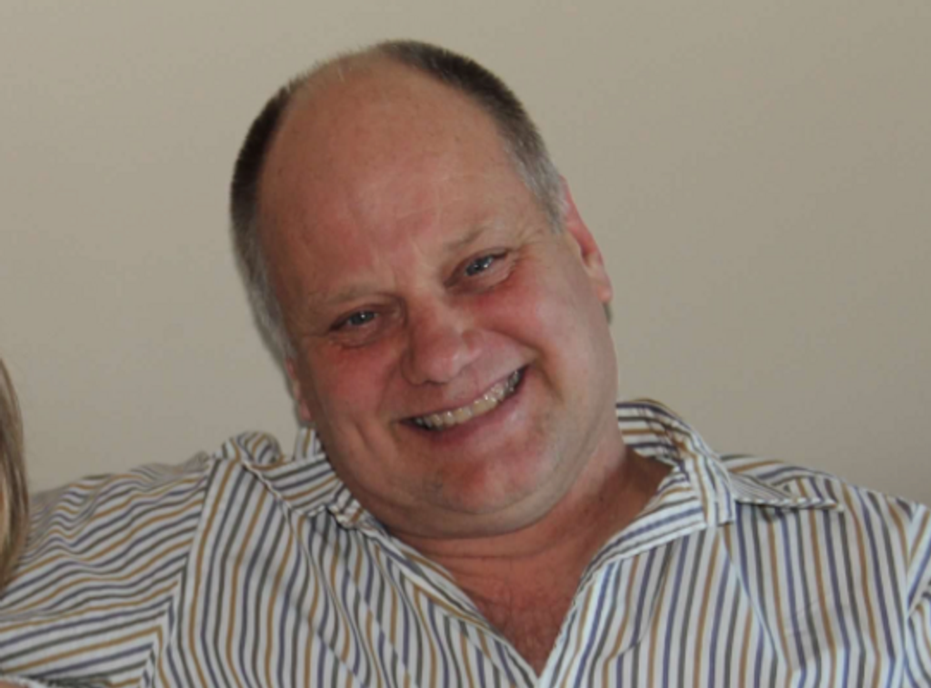 Roy "Tiger" F. Harbecke Profile Photo