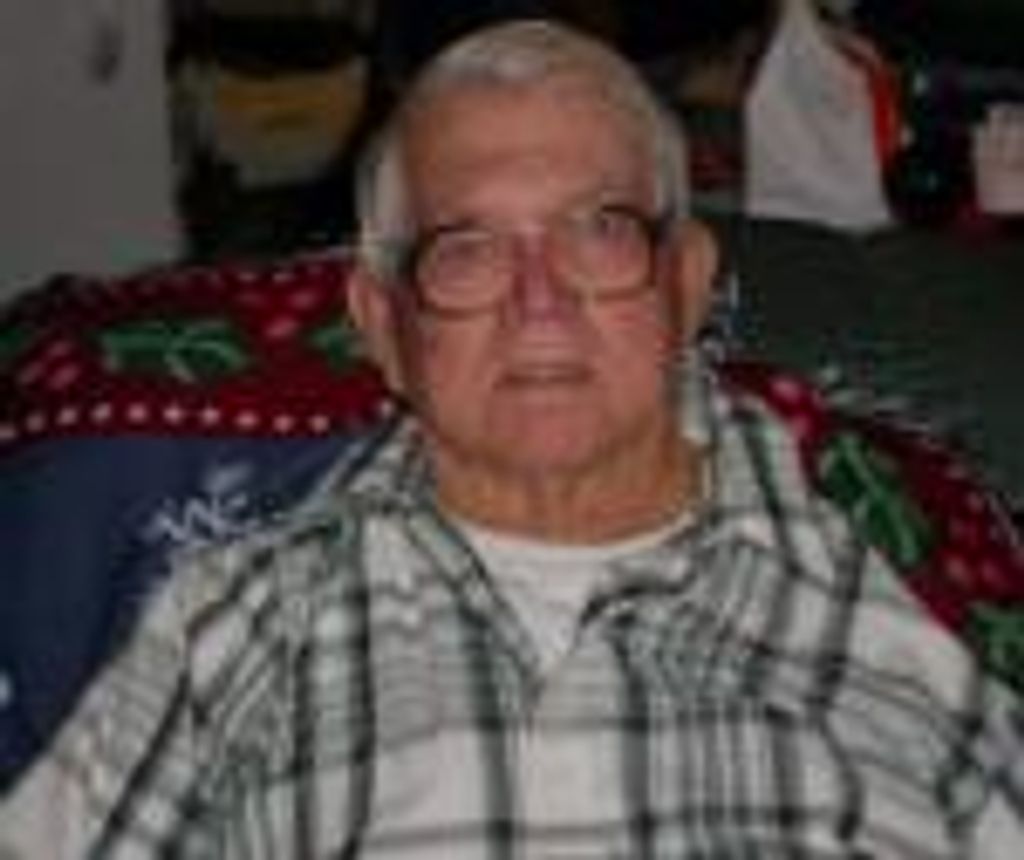 William Ralph Denney