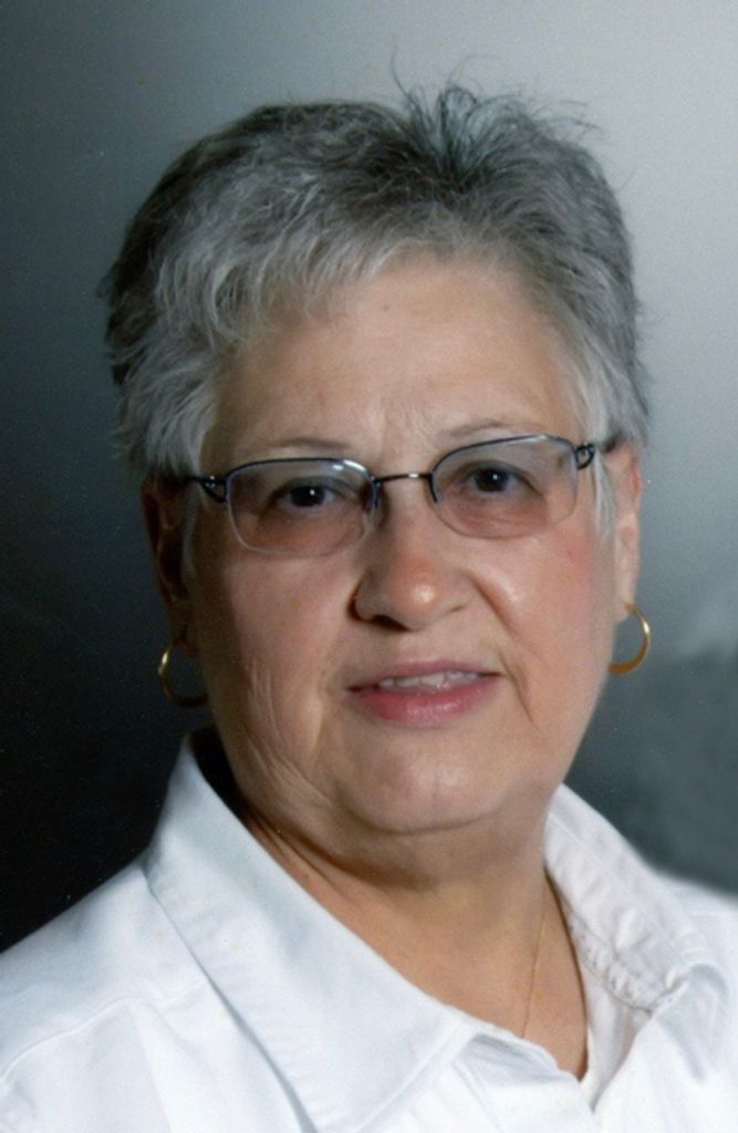 Marlene Hill Profile Photo