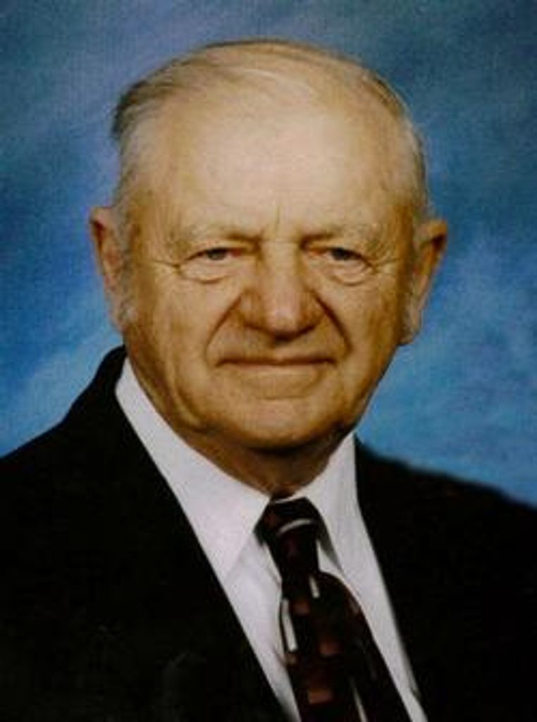 Robert William Kaberna