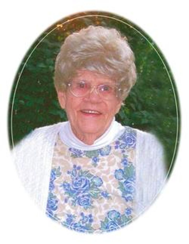 Ruth Ellen Farrell
