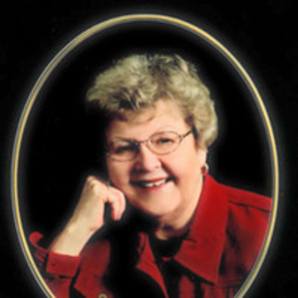 Mary Ann Bream