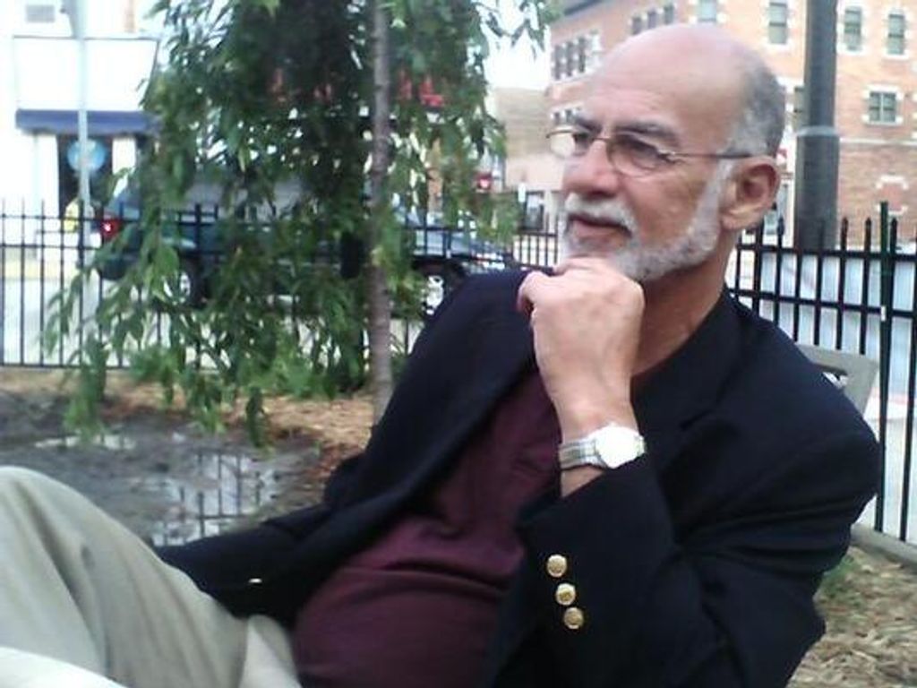 Paul M. Brewer Profile Photo