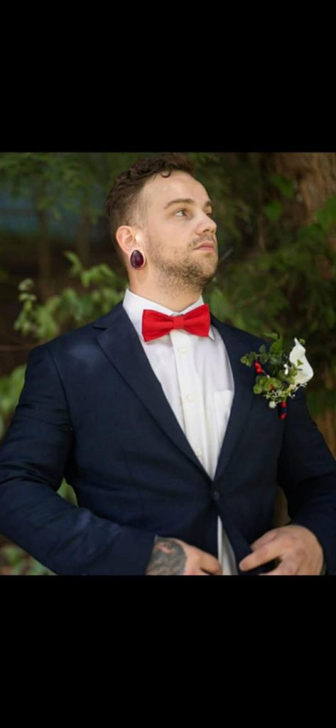 James Levi Quentin Sims Profile Photo