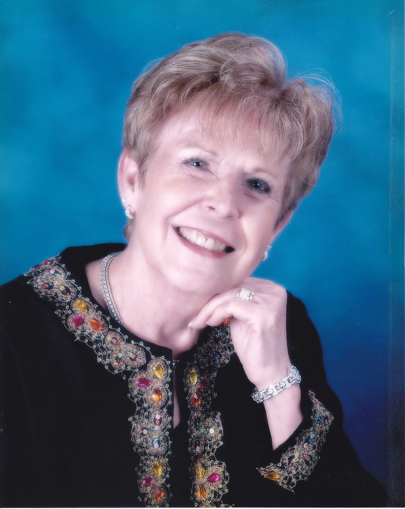 Shirley Gerber