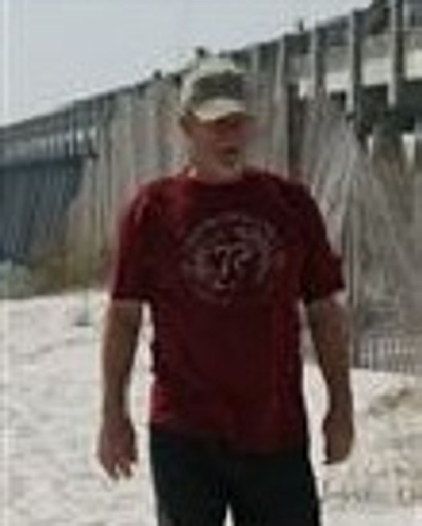 James Aylett Branch Profile Photo