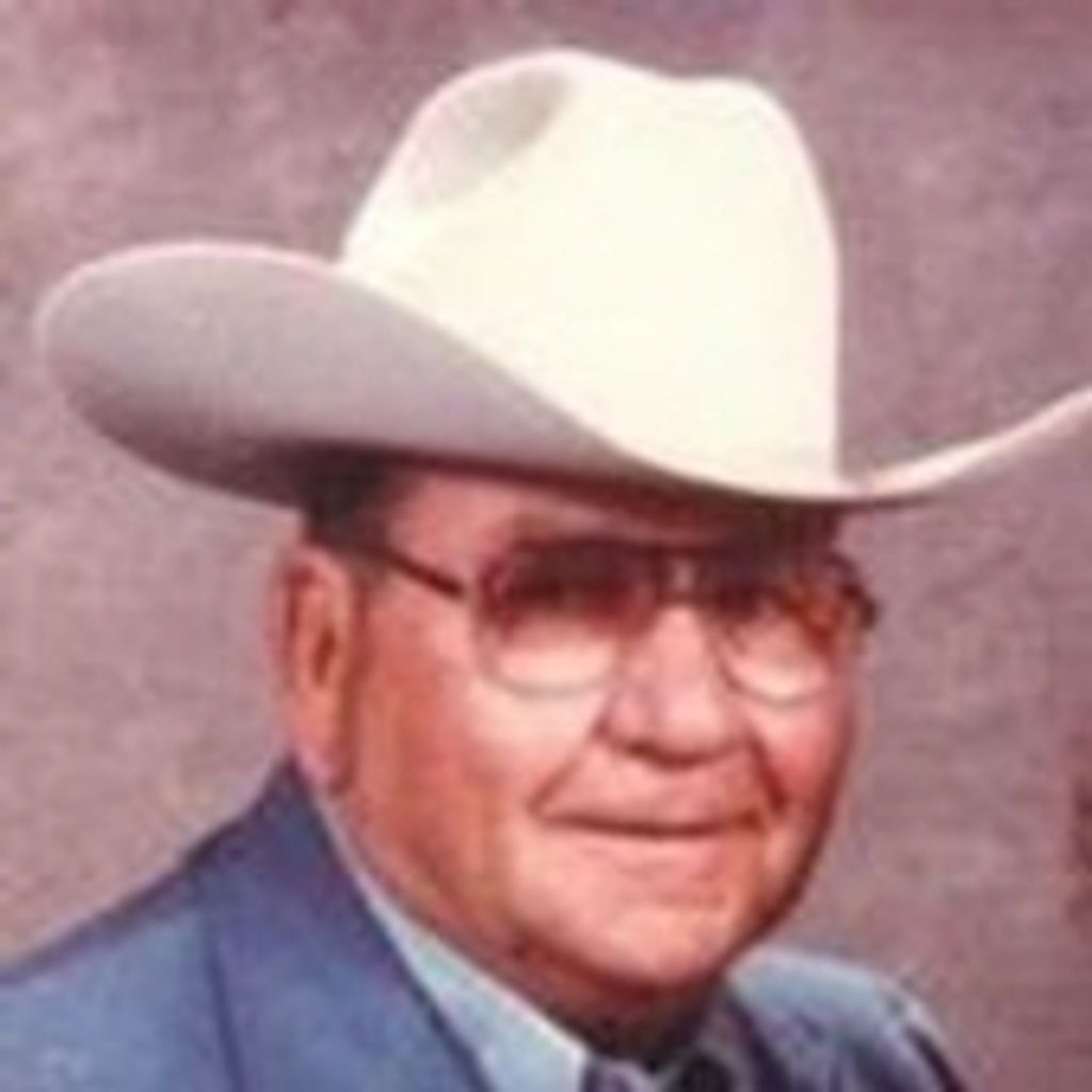 Harold Wayne Linville