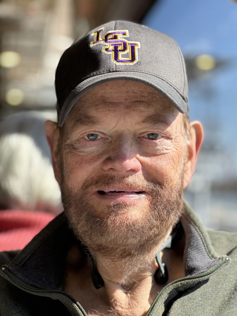 Robert (Bob) Houston Anderson