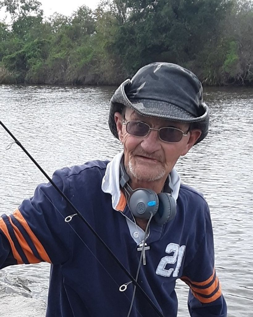 Andrew Earl Norton Sr.