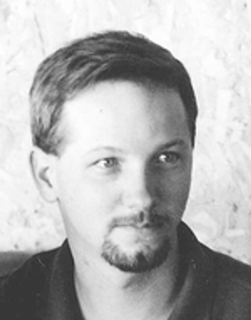 Todd Smith