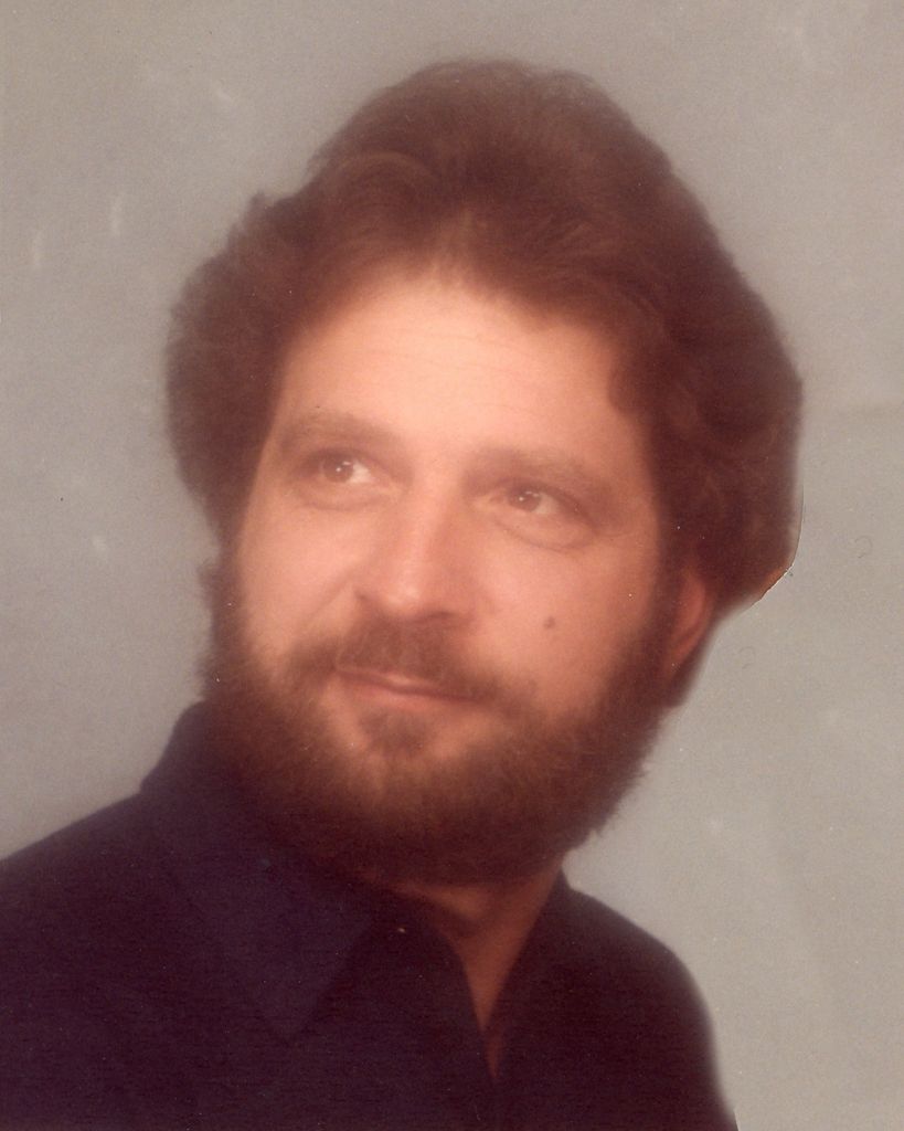 Robert Dewey Wolford Profile Photo