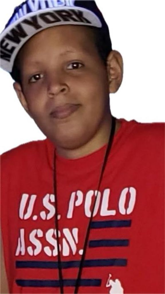 Malik Rodriguez Profile Photo