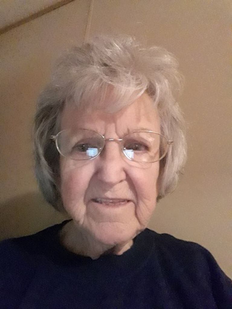 Ann Elizabeth Burton Profile Photo