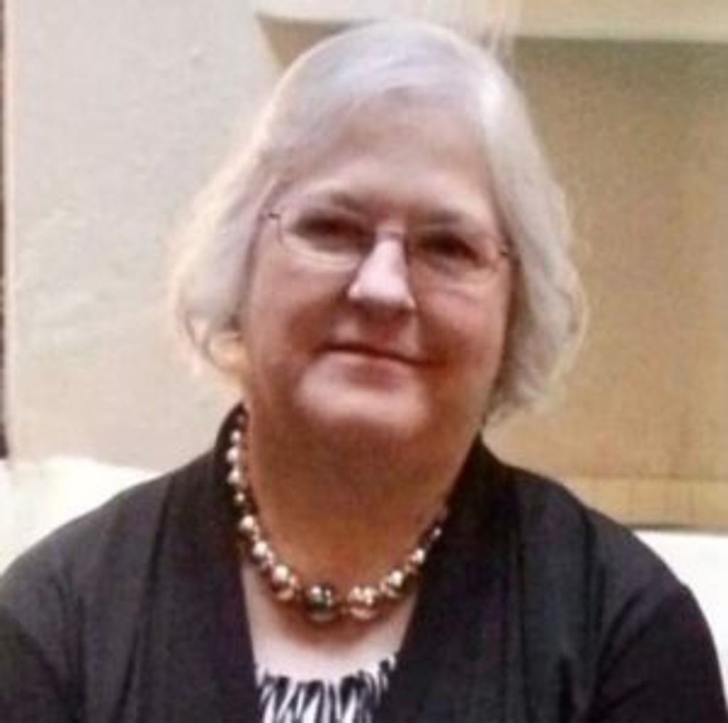 Judith “Judy” Hamilton