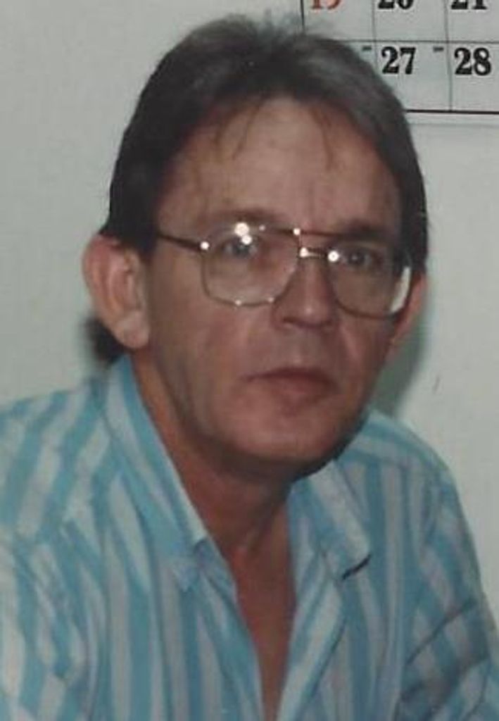Haley, Charles Edward 'Mike'