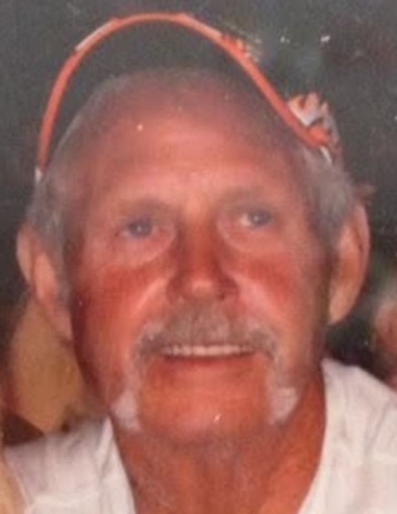 Joseph Ollis Lay Profile Photo