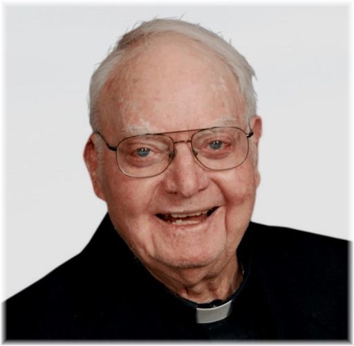 Father James P. Grennan Profile Photo