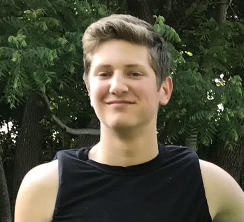 Anthony Stephen Wilkins