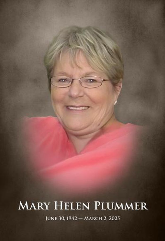 Mary Helen Plummer Profile Photo