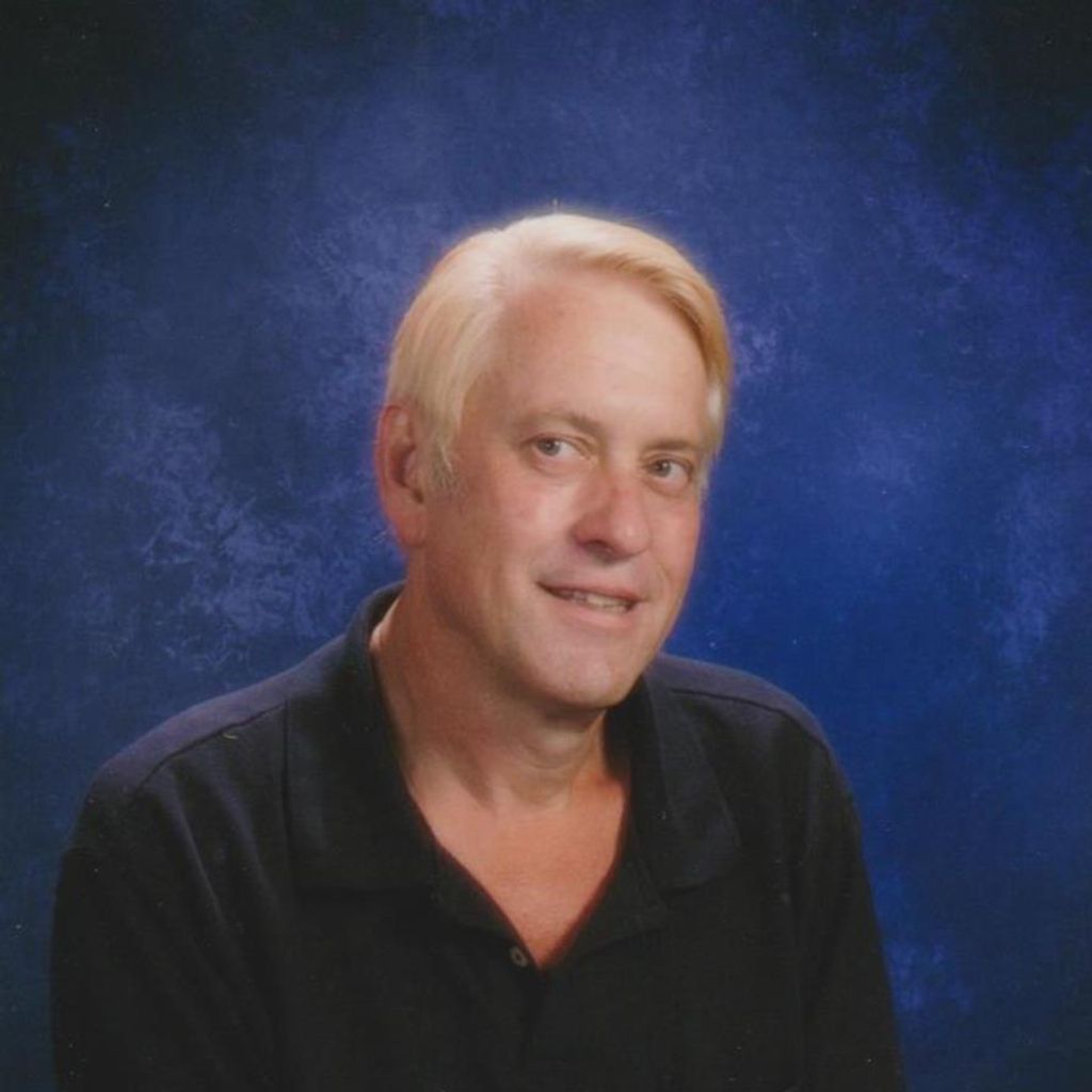 Ronnie Suttles